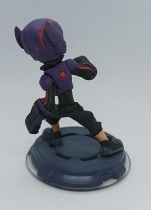 Хіро хамада disney infinity 2