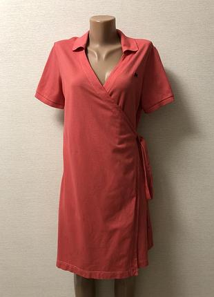 Сукня халат lacoste