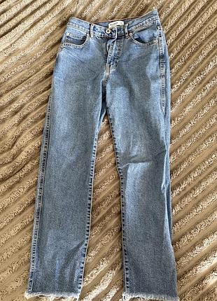 Жіночі джинси pull&bear