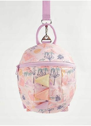Рюкзачок для дівчаток