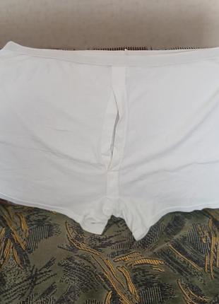 Труси 100% бавовна
