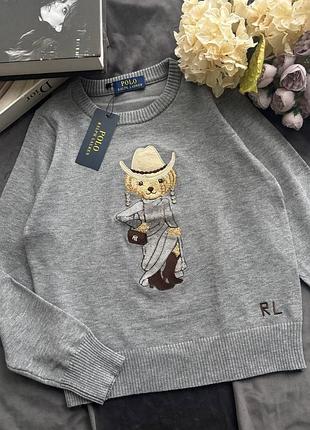 Светр polo ralph lauren в наявності