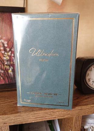 Fabien marche ultradoze fleur парфумована вода