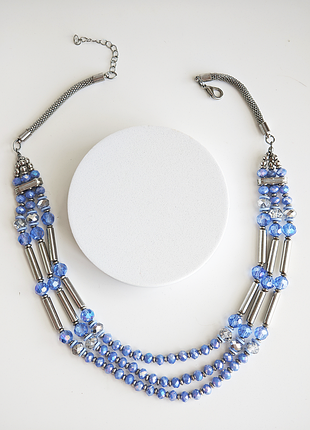 Очень красивое ожерелье