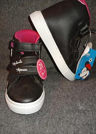 Сапоги для девочки