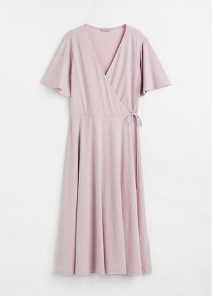 Платье женское h&amp;m 7