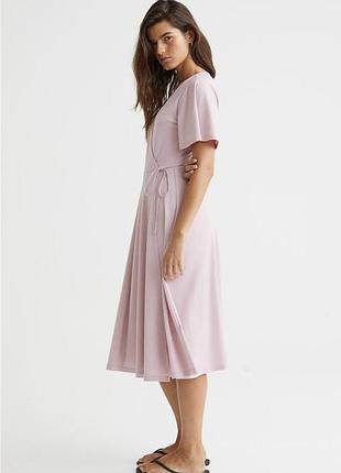 Платье женское h&amp;m 4