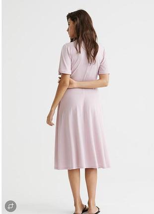 Платье женское h&amp;m 6
