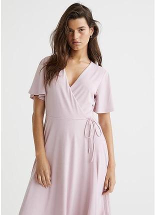 Платье женское h&amp;m 5