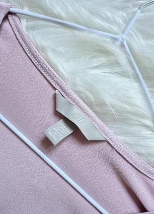 Платье женское h&amp;m 8