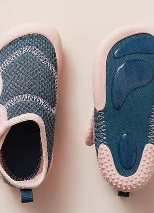 Decathlon дышащие детские кроссовки бебитопы тапочки для первых шагов раз.22