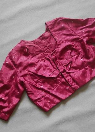 Чолі для сарі