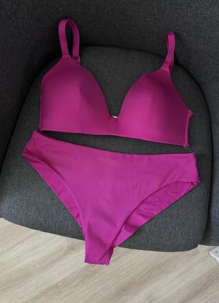 Купальник jasmine бюстгальтер 75c