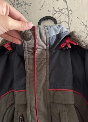 Куртка чоловіча 164 ріст 3