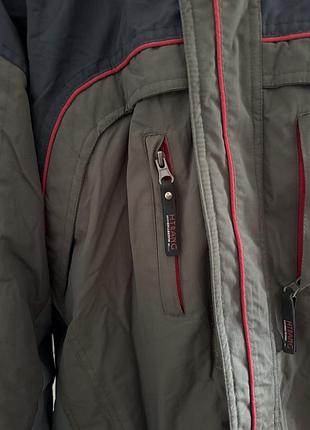 Куртка чоловіча 164 ріст 4