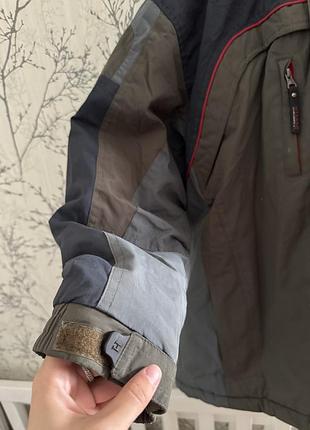 Куртка чоловіча 164 ріст 2