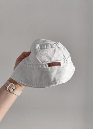 Детская панама mag baby 42-46