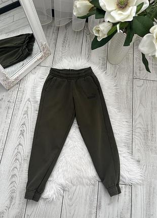 Флісові штани