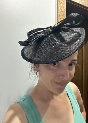 Капелюшок обруч