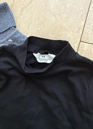 Гольф лот водолазка 3