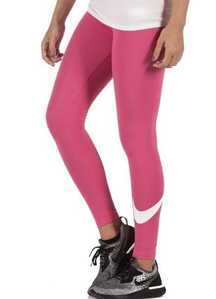Лосины nike