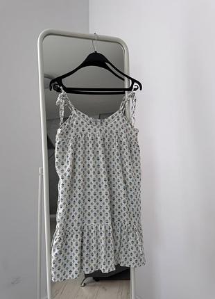 Літня сукня lefties