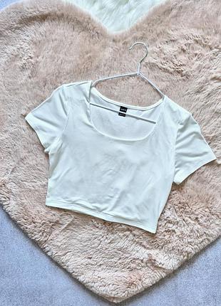 Футболка женская shein