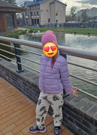 Штани sinsay 122 на тонкому флісе