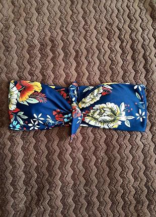 Верх купальника