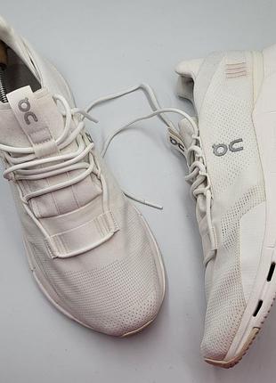 Кроссовки on cloud