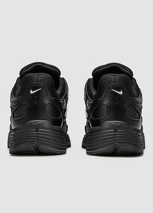 Nike p-6000 black/white 2