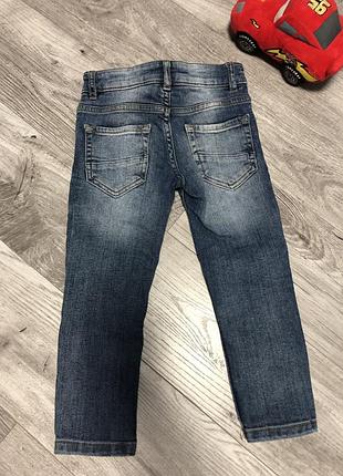 Джинсы next 2