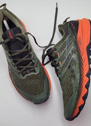 Кросівки asics gel-trabuco 1