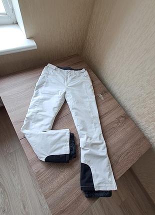 Горнолыжные брюки