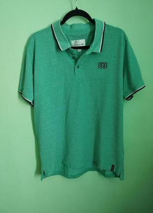 Мужское поло от cerruti