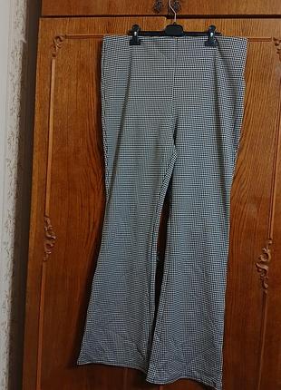 Камбоджи сток  брюки стильные евр.хл(50-52 н/р)на р.180см