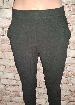 Штаны вискоза летние