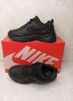 Мужские кроссовки nike m2k tekno