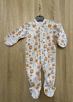 Чоловік, 0-3м, 62