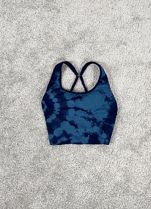 Спортивний топ victoria’s secret pink active для занять спортом, фітнесом, майка