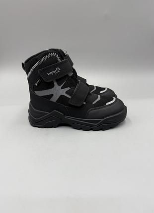 Зимові черевики superfit snow max 24, 32, 33, 35 р