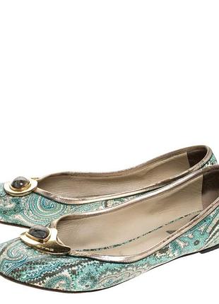 Балетки брендовые