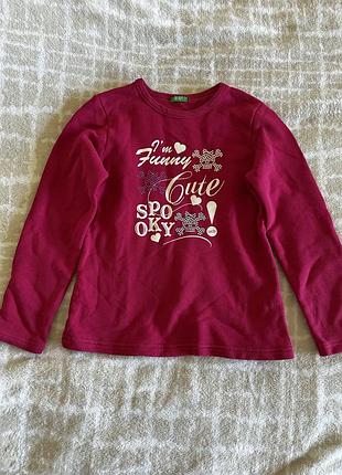 Кофта, реглан