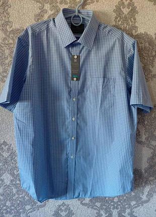 Рубашка мужская m&amp;s
