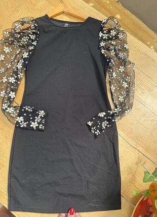 Шикарна міні-сукня🔥 2