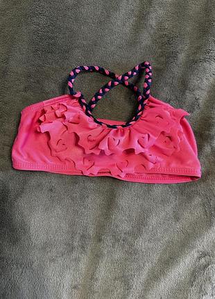 Топ купальника