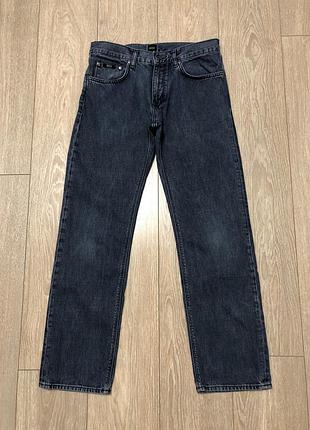 Джинси  hugo boss