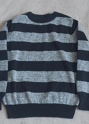Светр для хлопчика