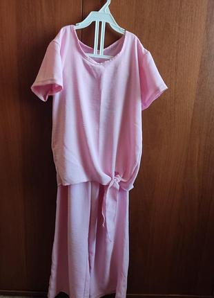 Костюм для девочки