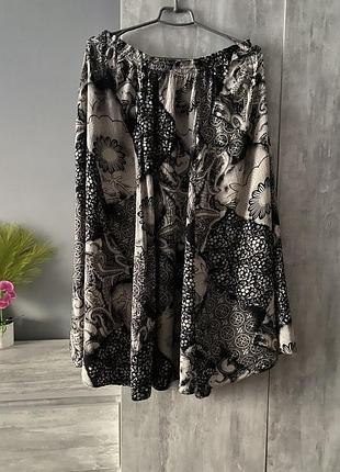 Легка спідничка